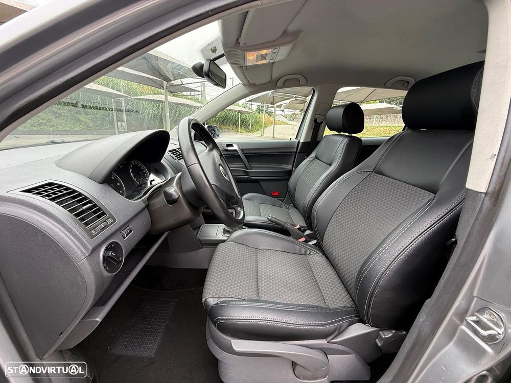 VW Polo 1.2 Sportline - 8