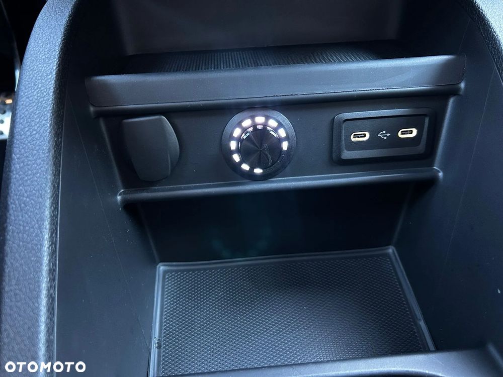 Mercedes-Benz Klasa V 300 d 9G-Tronic Exclusive (ekstra d³) - 28