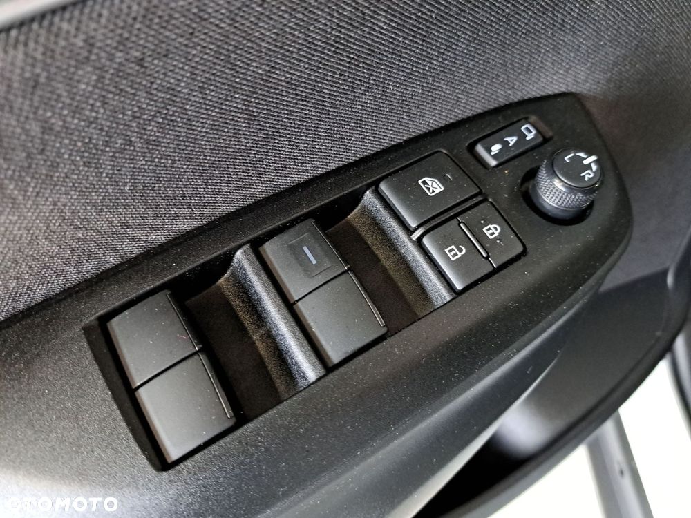 Toyota Yaris Cross Hybrid 1.5 Style AWD - 33