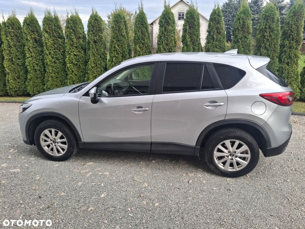 Mazda CX-5 2.2 D Skyenergy 2WD - 8