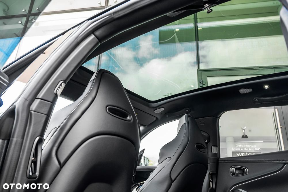 Aston Martin DBX707 - 31
