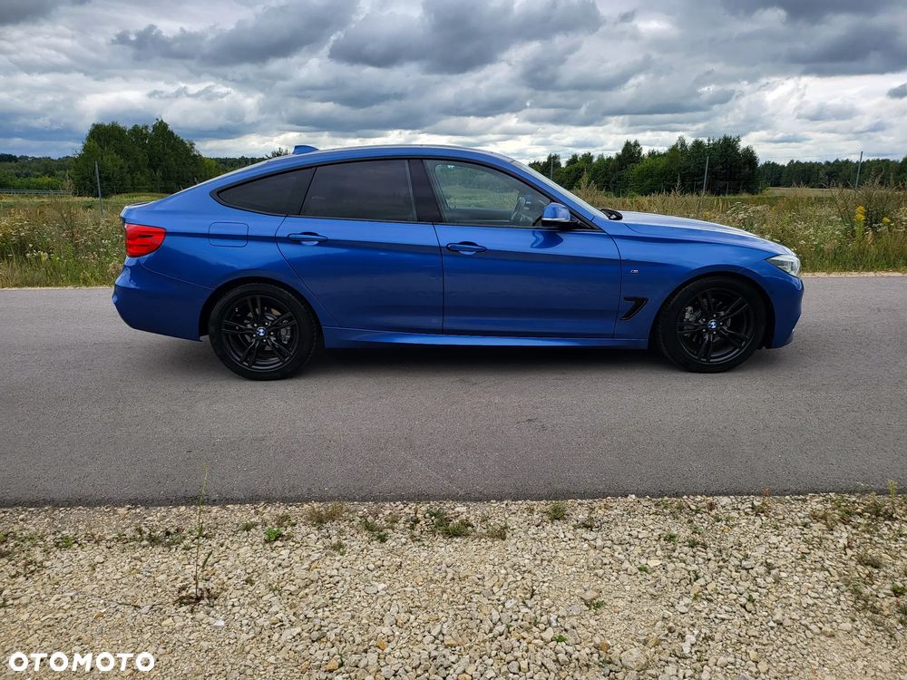 BMW Seria 3 328i Touring xDrive Sport-Aut Luxury Line - 10