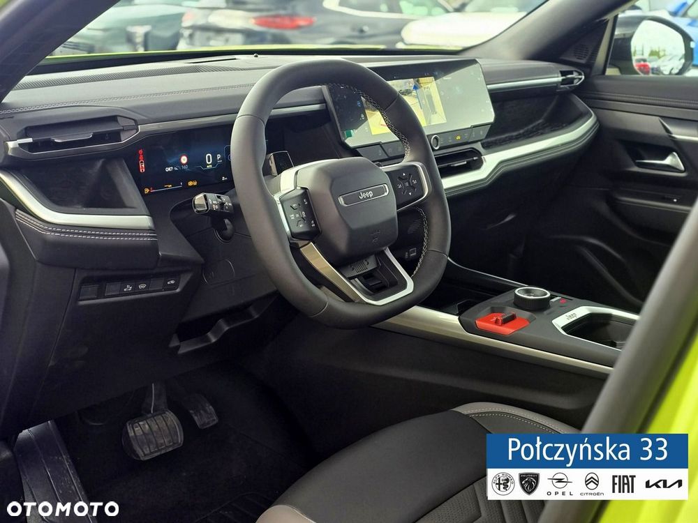 Jeep Compass - 10