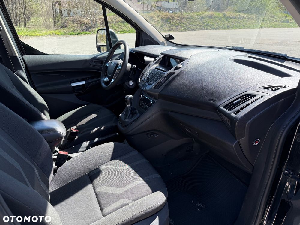 Ford Transit Connect 230 L1 LKW Trend - 11