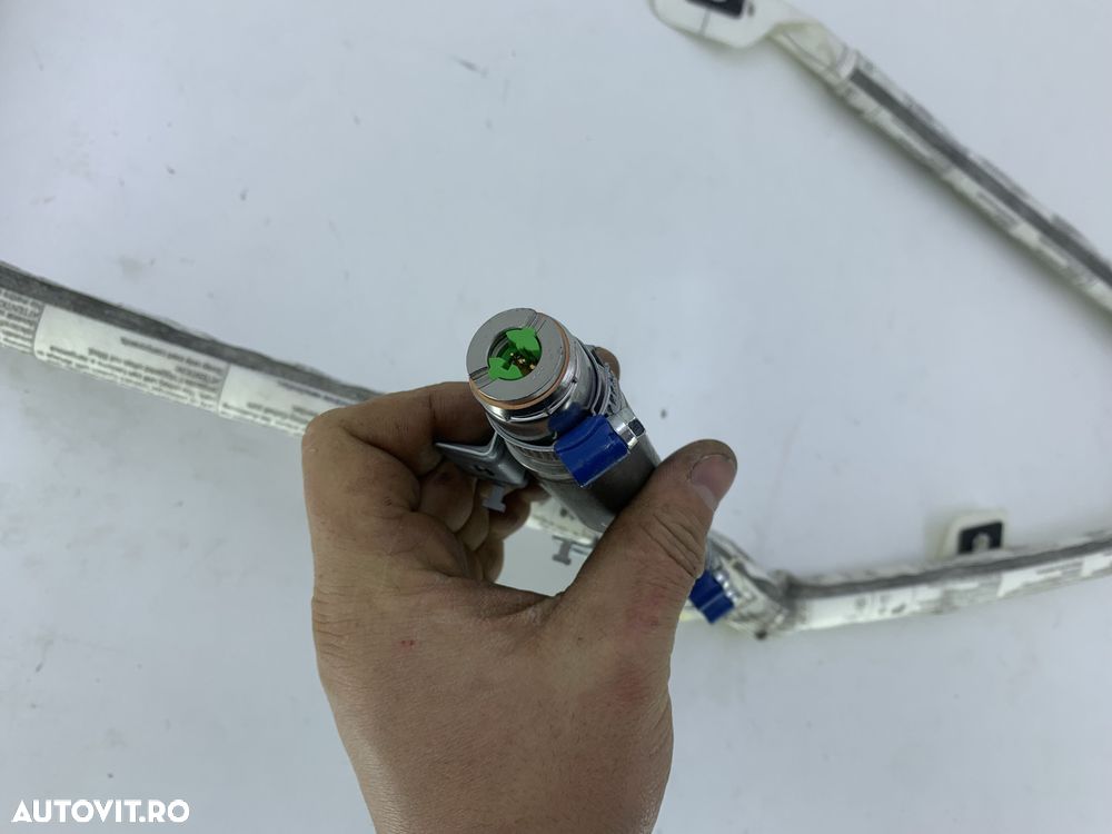 Dezmembrez Airbag cortina dreapta de pe Mercedes-Benz C CLASS W204… - 2