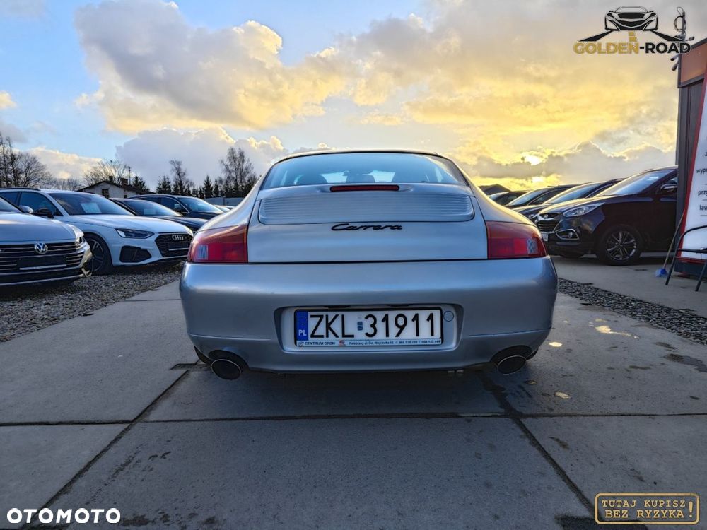 Porsche 911 - 7