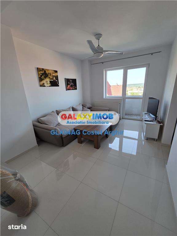 Inchiriem garsoniera de lux , in zona Banat , loc de parcare — fotografia 3