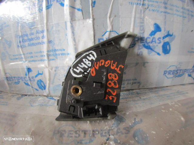 Interruptor 4X4314K147BE JAGUAR X-TYPE BREAK 2004 2.0D 16 V TURBO 130CV 5P VERMELHO COTROLO DE VELOCIDADE - 2