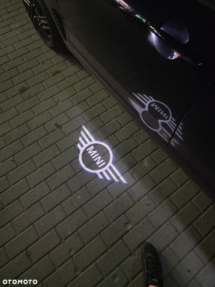 MINI Clubman Cooper S - 39