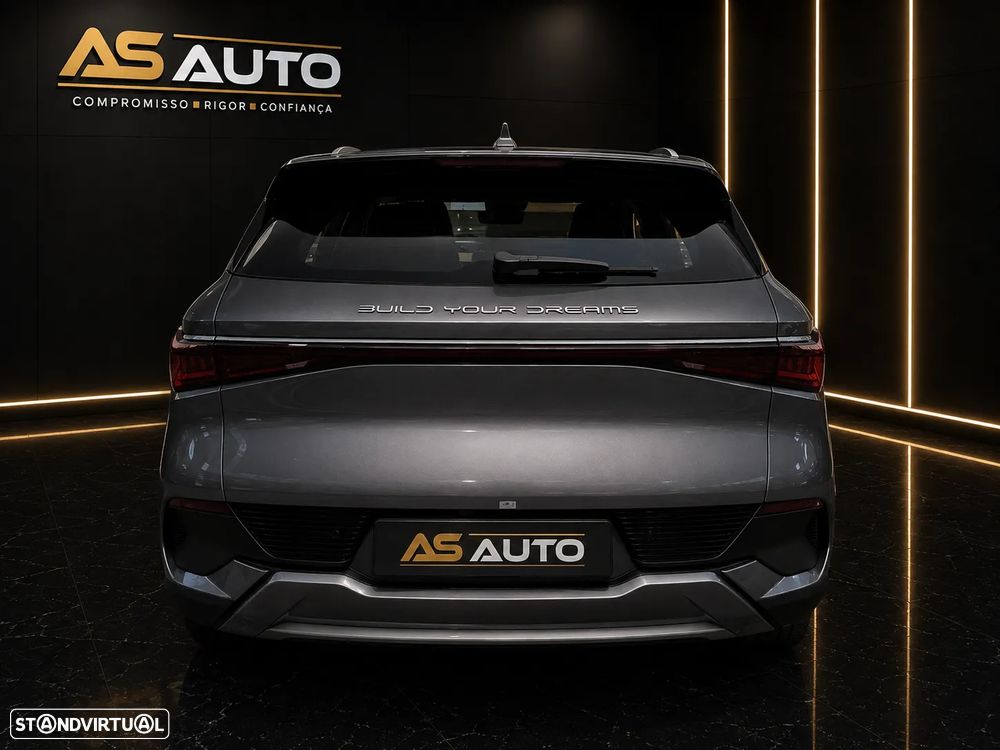BYD Atto 3 60.48 kWh Design - 9