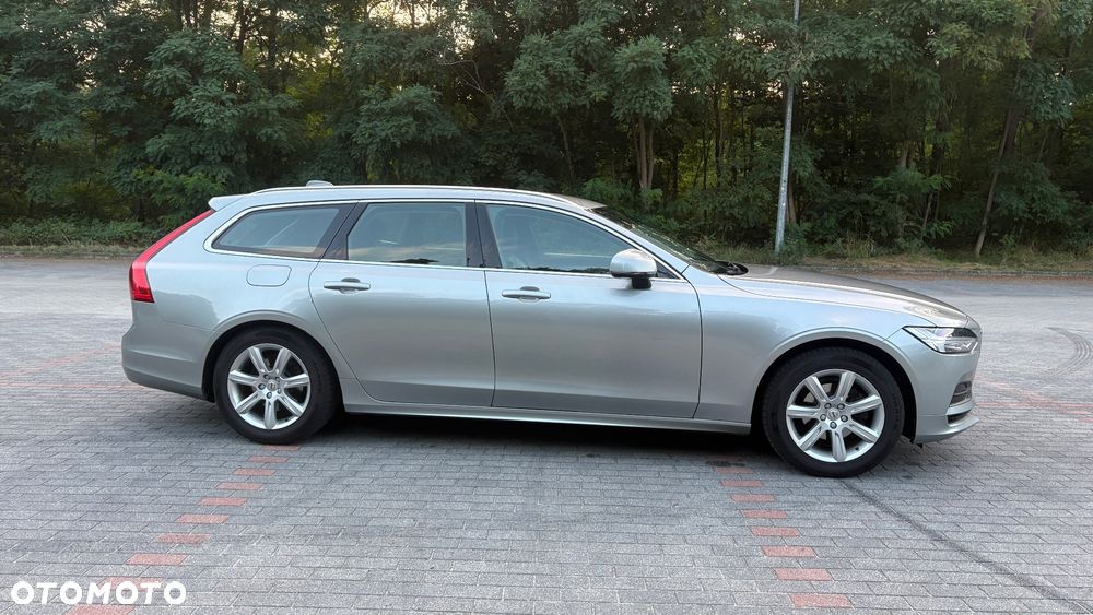 Volvo V90 D4 AWD Momentum - 15