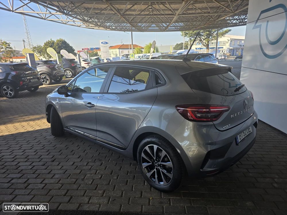 Mitsubishi Colt 1.0 MPI-T Kaiteki - 7