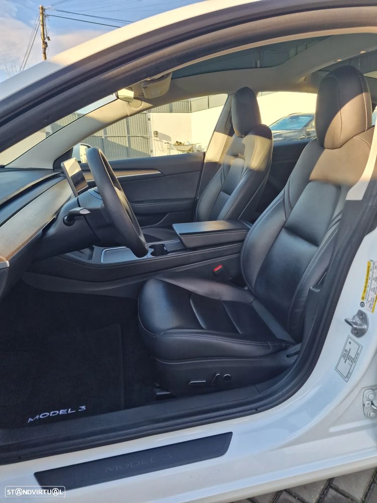 Tesla Model 3 Long Range AWD Dual Motor - 10