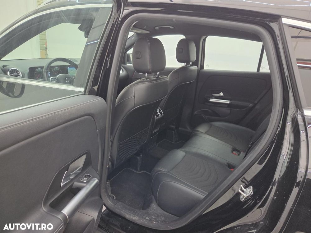 Mercedes-Benz GLA 200 4MATIC Aut. - 5