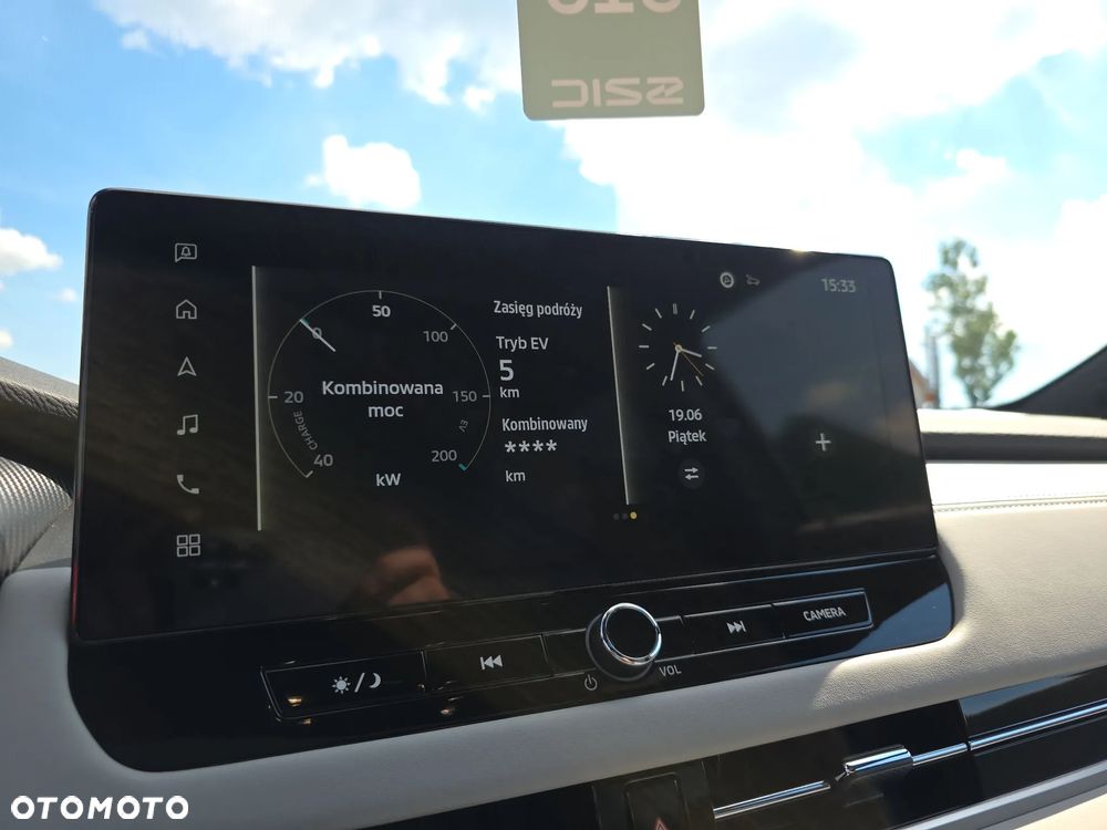 Mitsubishi Outlander Instyle - 20