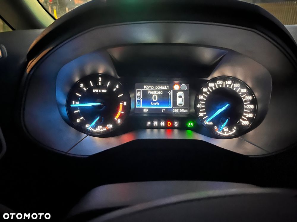 Ford S-Max 2.0 EcoBlue Titanium - 9