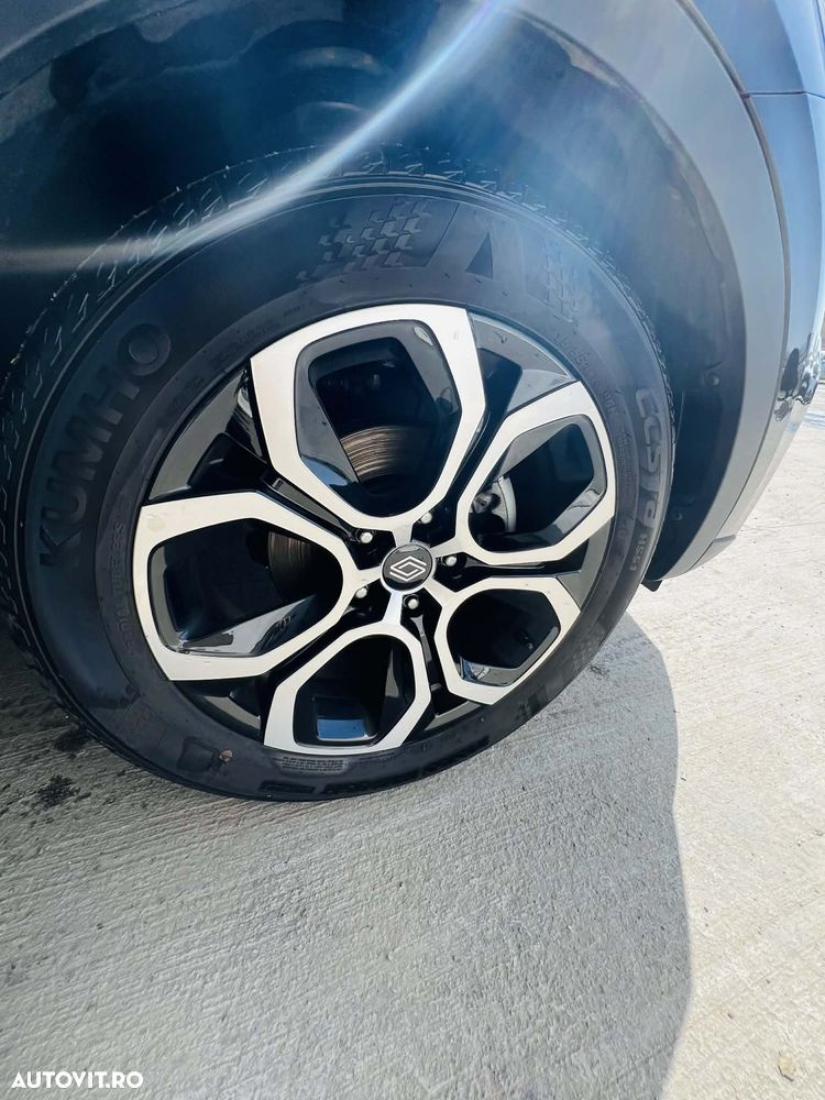 Renault Arkana MHEV 160 EDC Techno - 5