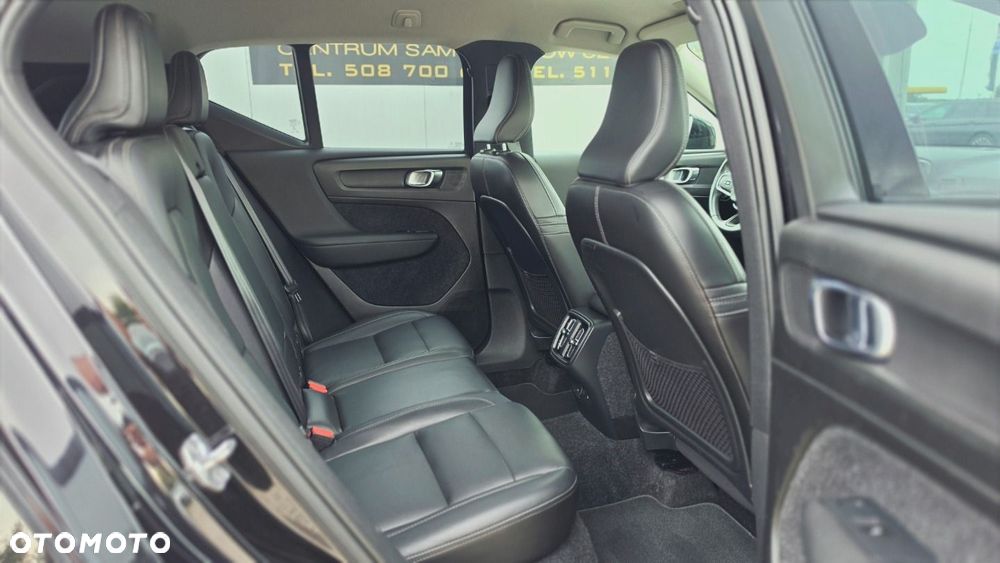 Volvo XC 40 - 7
