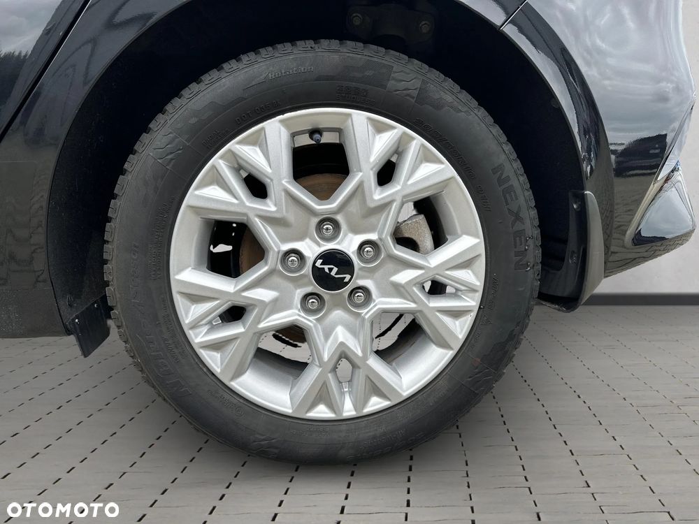 Kia Ceed 1.0 T-GDI M - 19