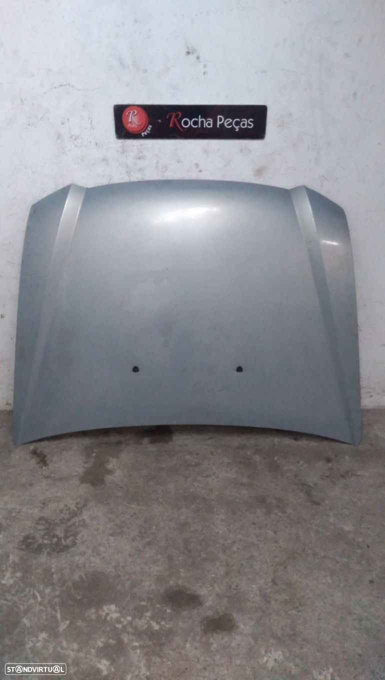 Capot Fiat Stilo (192_) - 1