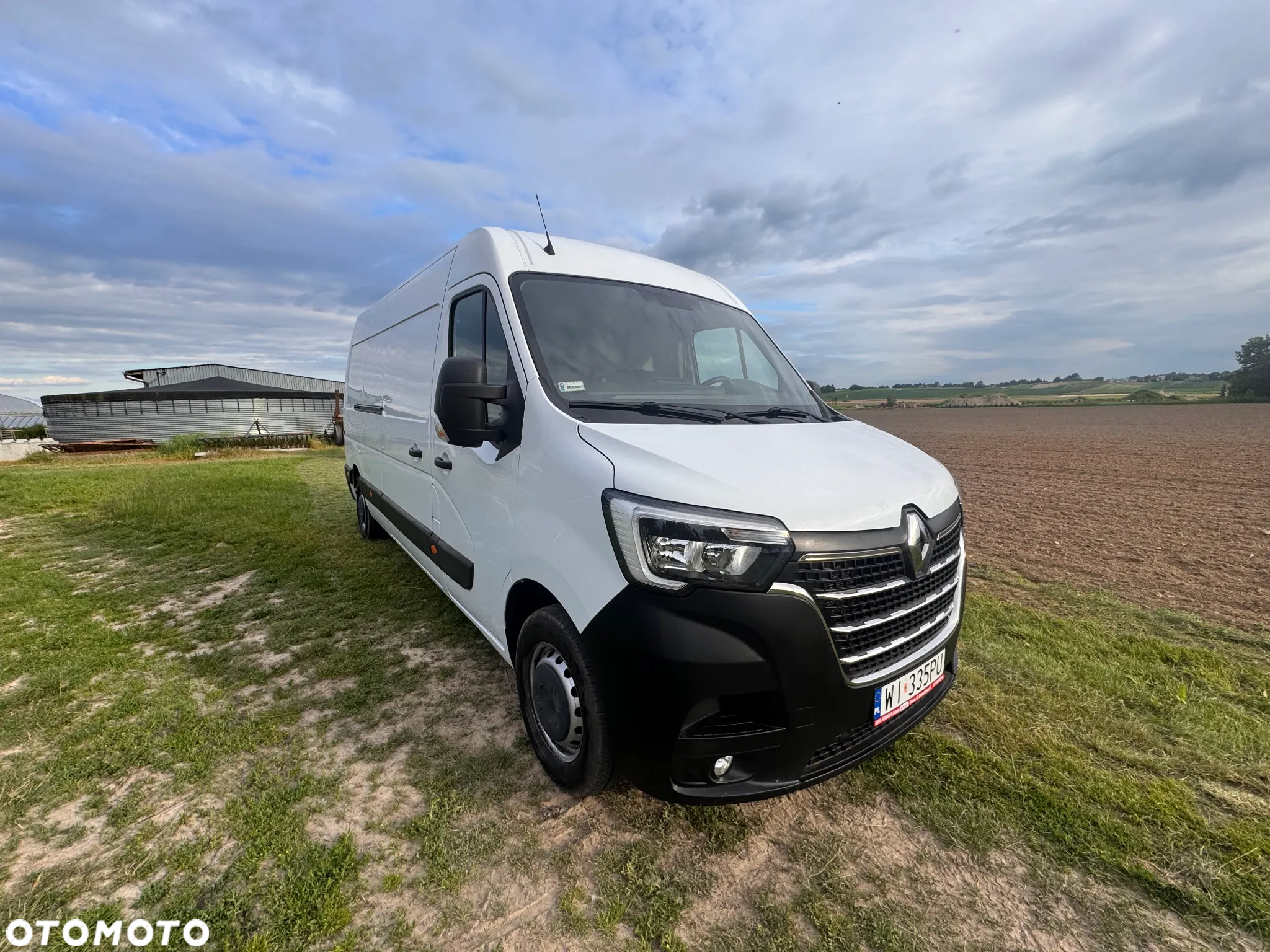 Renault MASTER - 2