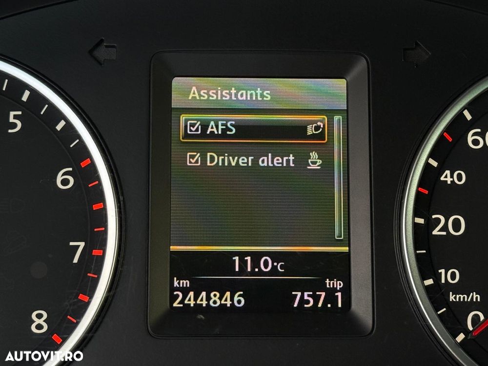 Volkswagen Tiguan 1.4 TSI BlueMotion Technology Sport & Style - 15