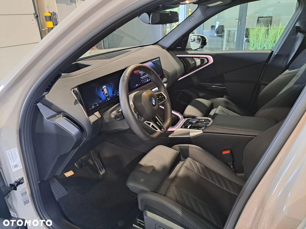 BMW X3 xDrive20d mHEV - 10