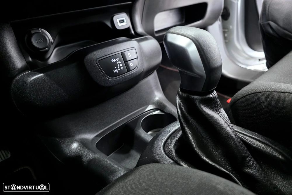 Citroën C4 Cactus Pure Tech 110 Stop&Start EAT6 Shine - 24