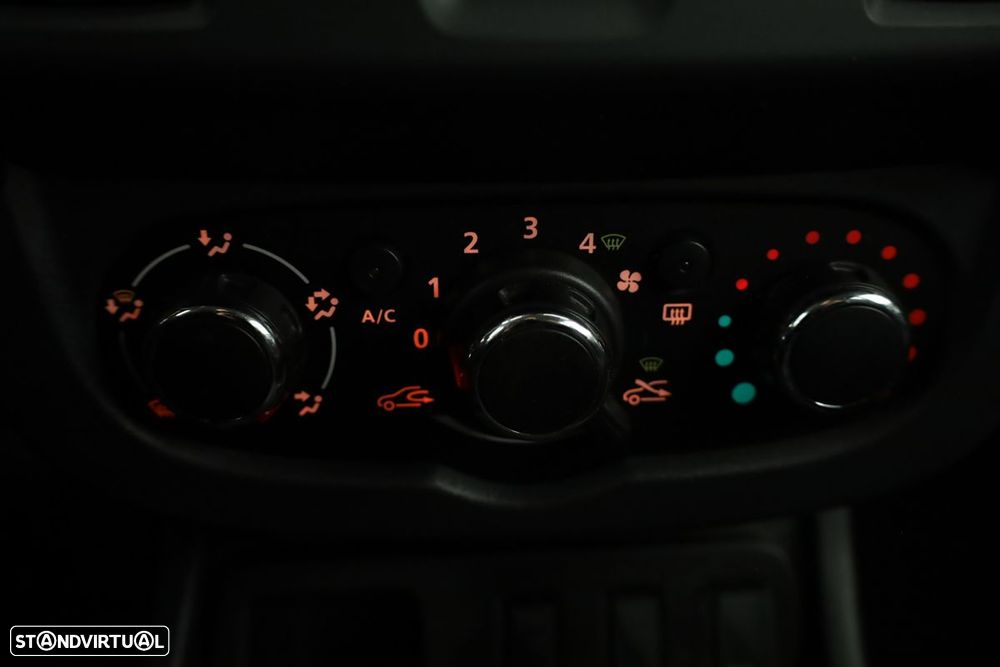 Dacia Duster 1.5 dCi SL 10 Anos - 12