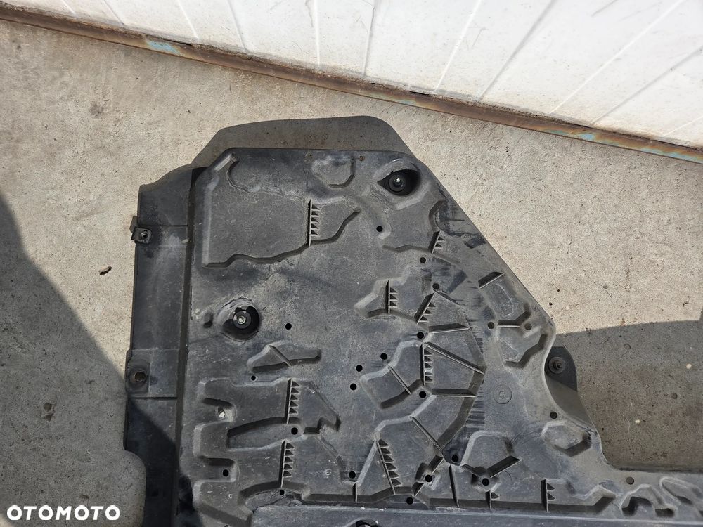 Osłona płyta podwozia Peugeot 508 II SW - 5