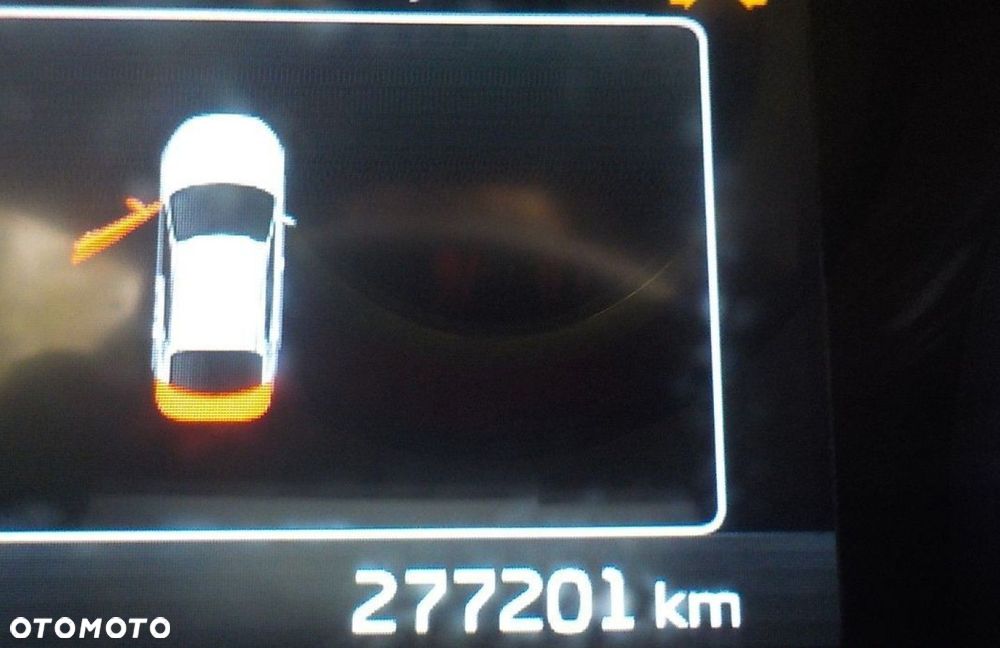 Kia Optima 1.7 CRDi XL - 31