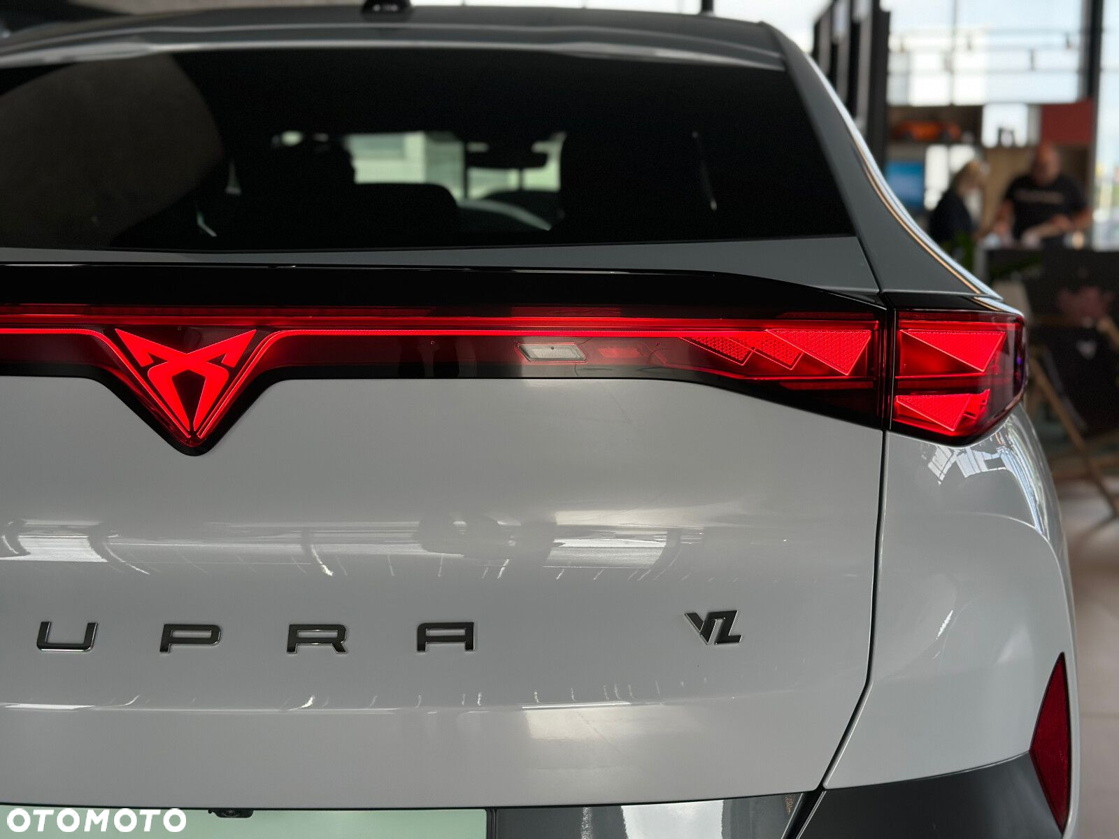 Cupra Tavascan 82kWh 4Drive VZ - 39