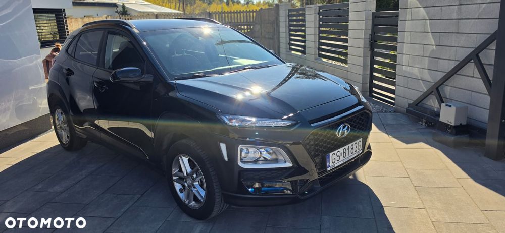Hyundai Kona 1.0 T-GDI Style - 7