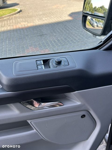 Ford Tourneo Custom 2.0 EcoBlue 320 L2 Titanium X - 12