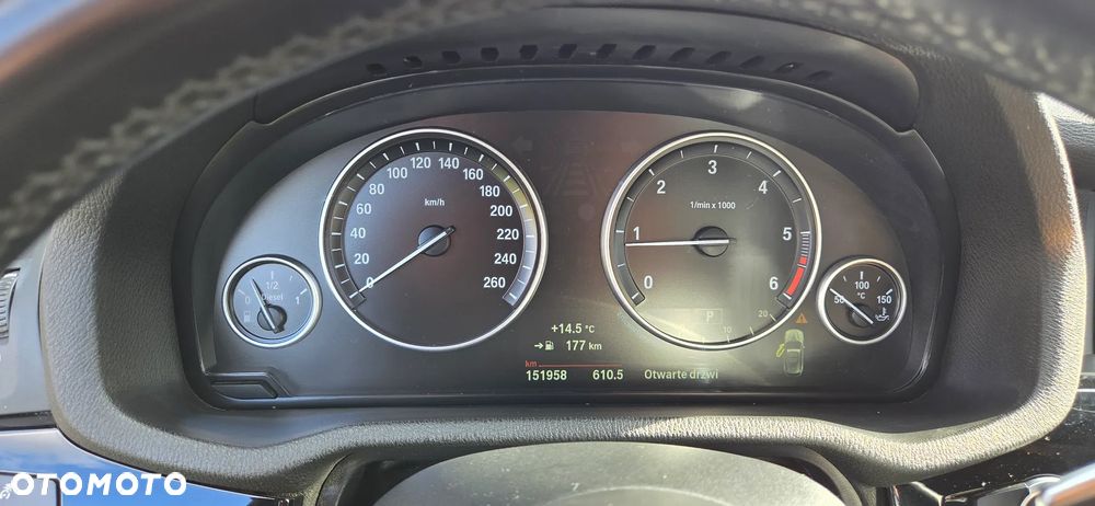 BMW X3 xDrive20d M Sport - 15