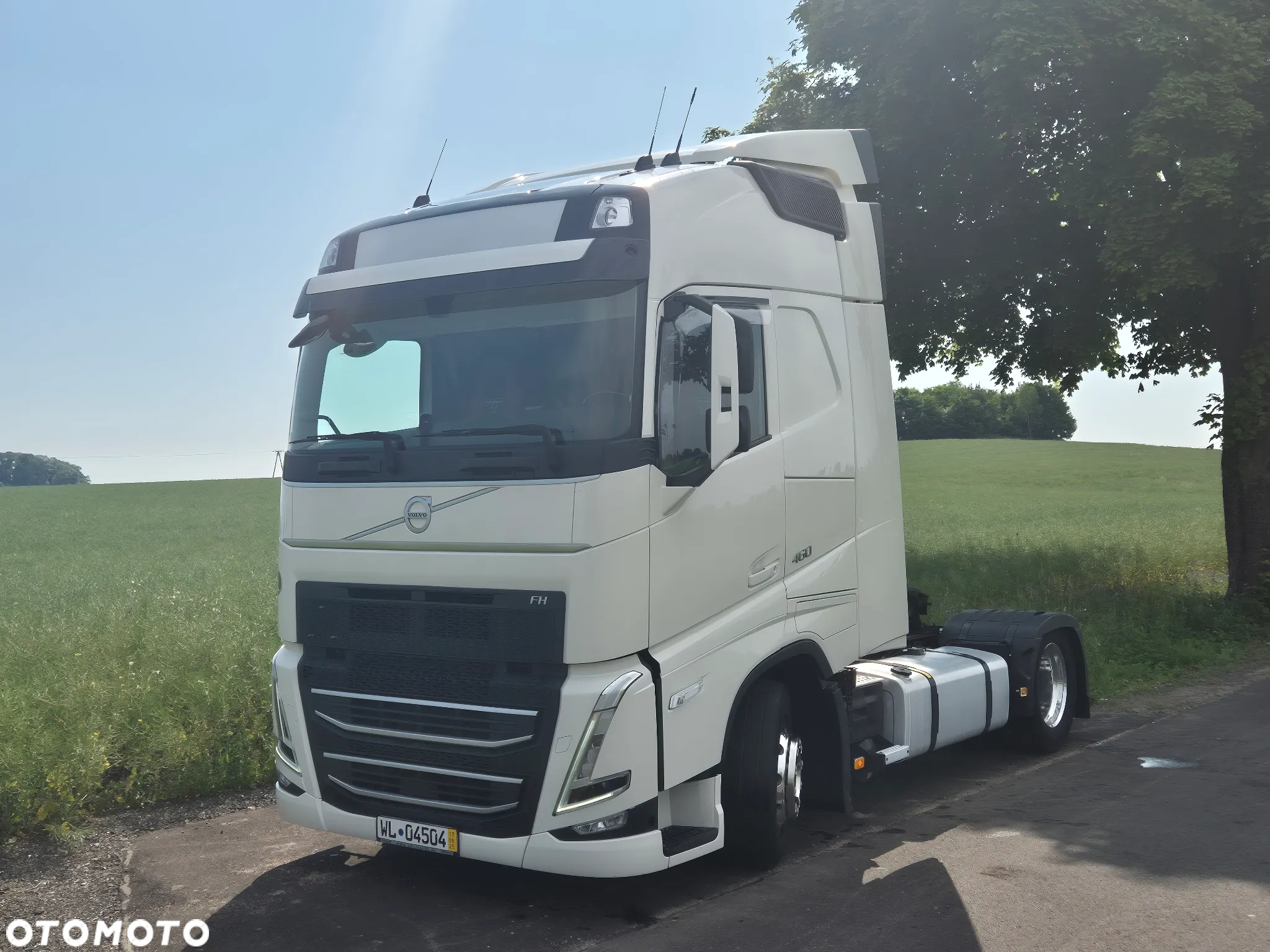 Volvo FH 5 X-LOW - 7
