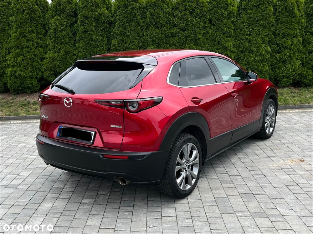 Mazda CX-30 - 7