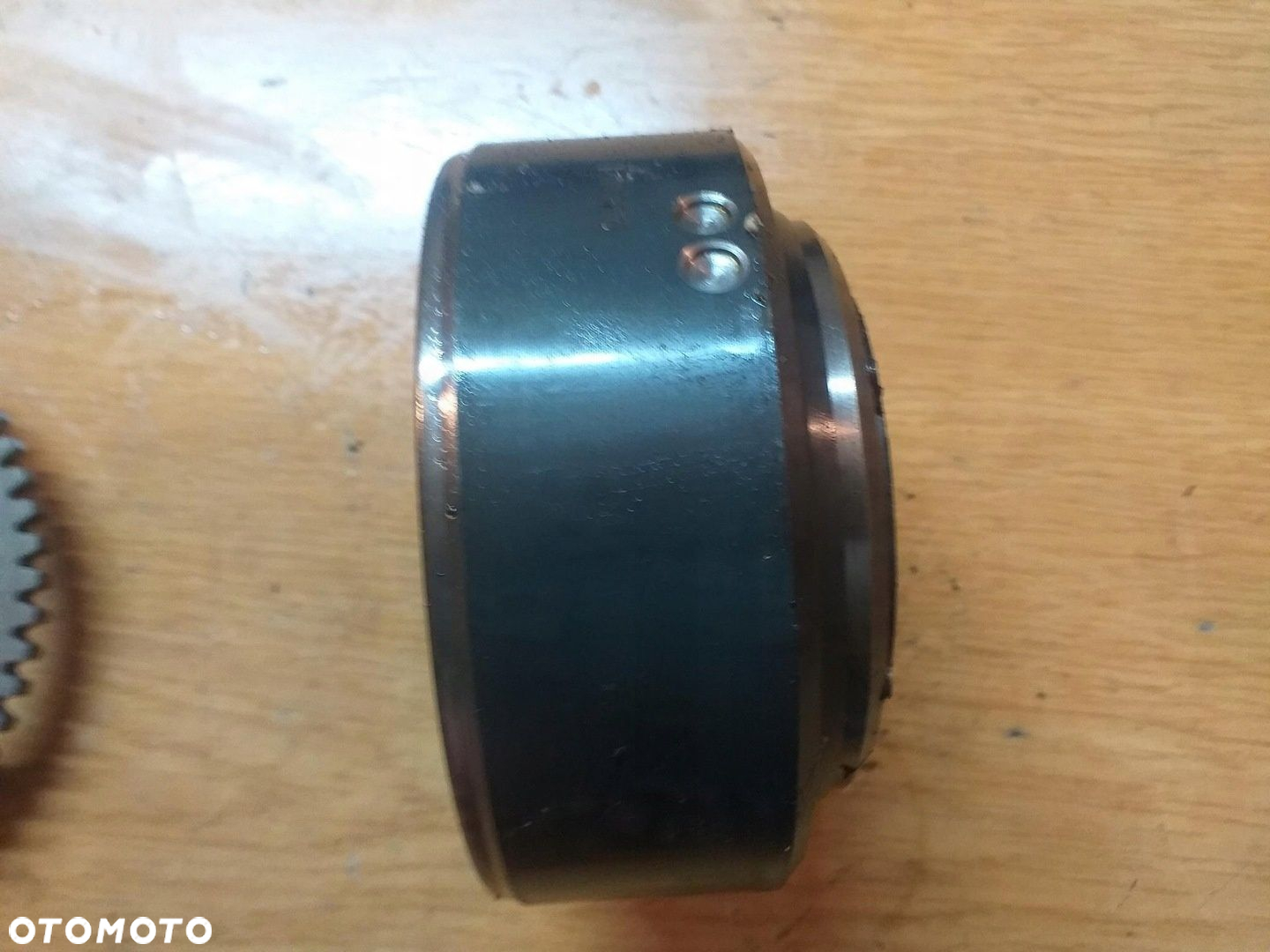 KOŁO MAGNESOWE MAGNETO HONDA CBR 1100XX SC35E - 7