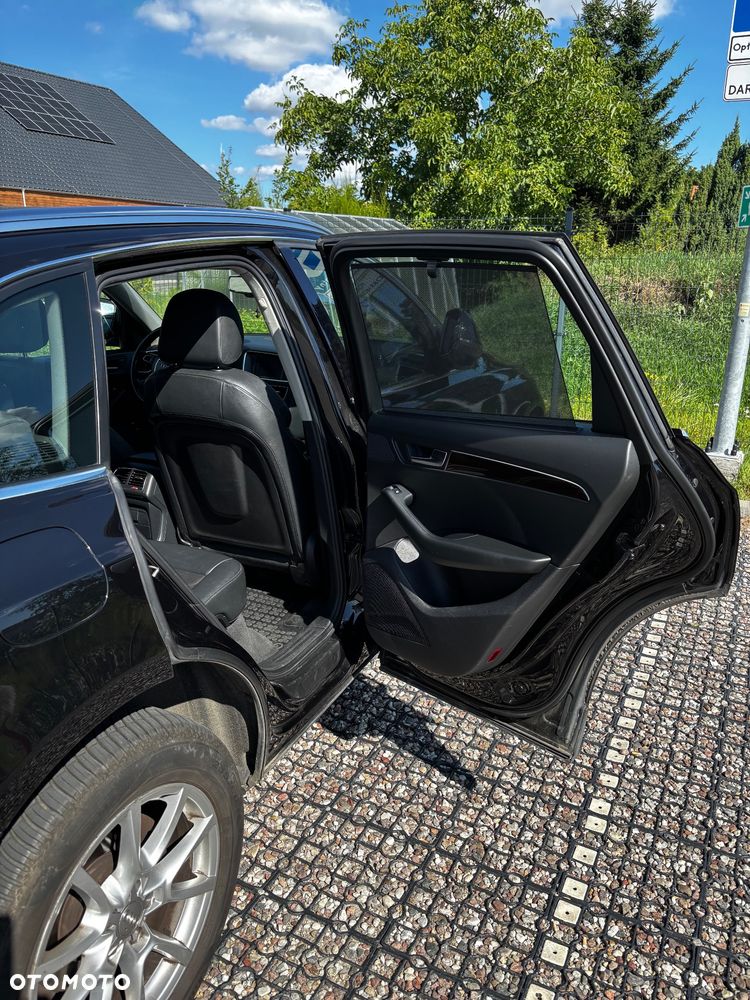 Audi Q5 2.0 TDI Quattro S tronic - 16