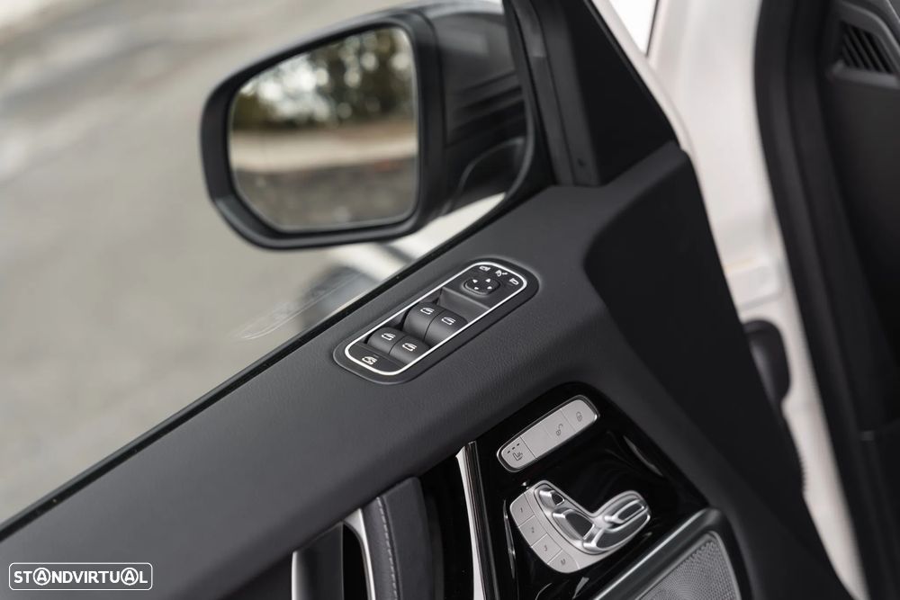 Mercedes-Benz G 500 Standard - 18