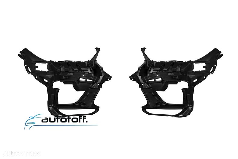 Pachet exterior compatibil BMW X6 G06 (2020+) X6M Design - 25