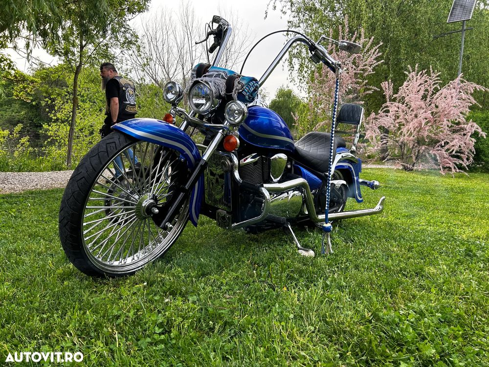 Kawasaki Altul - 14