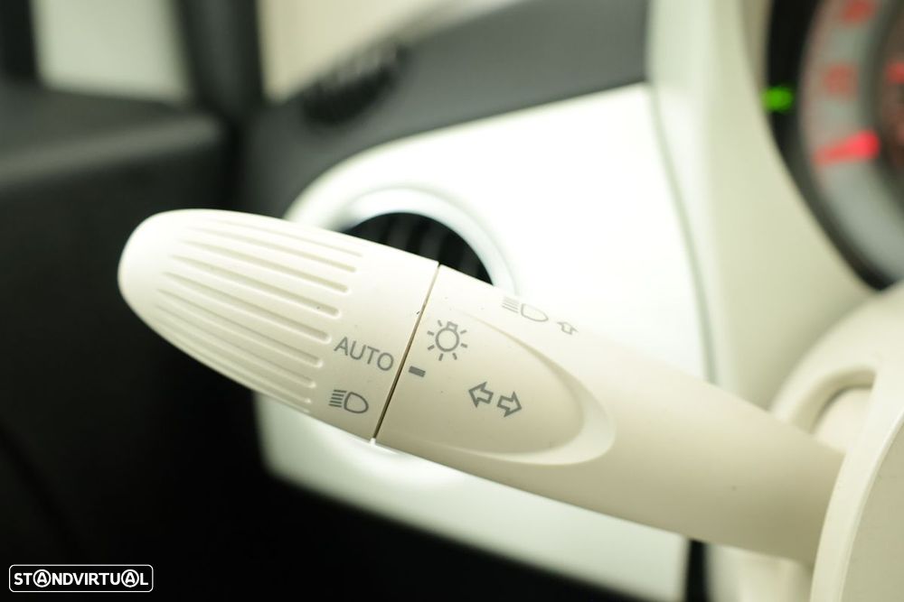 Fiat 500C 1.0 Hybrid Club - 19