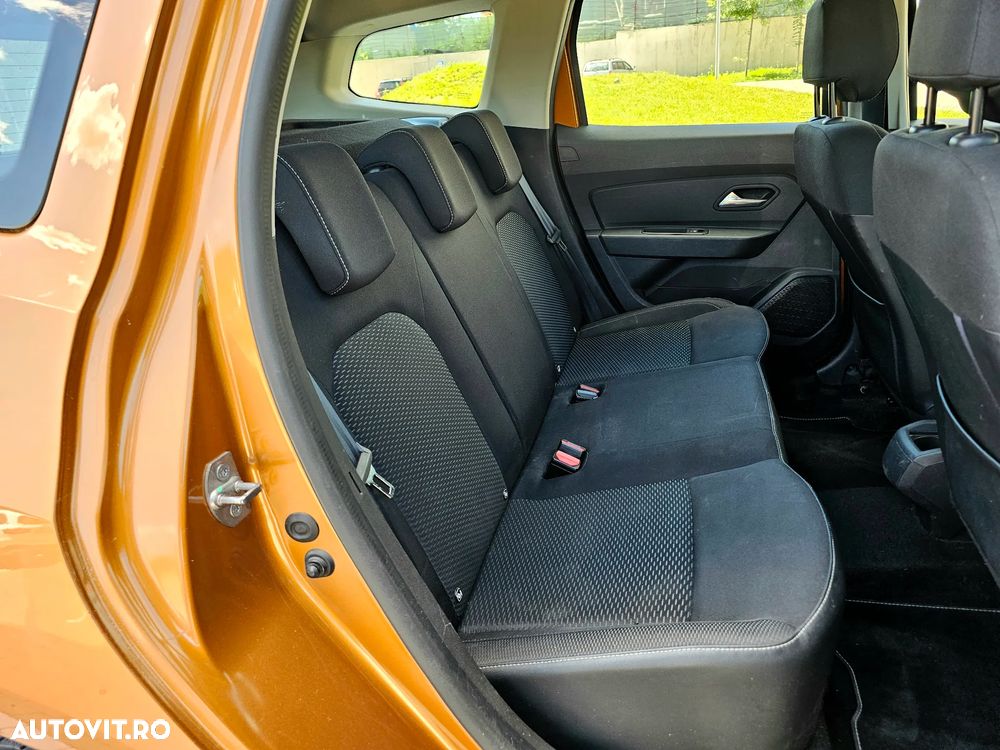 Dacia Duster - 5