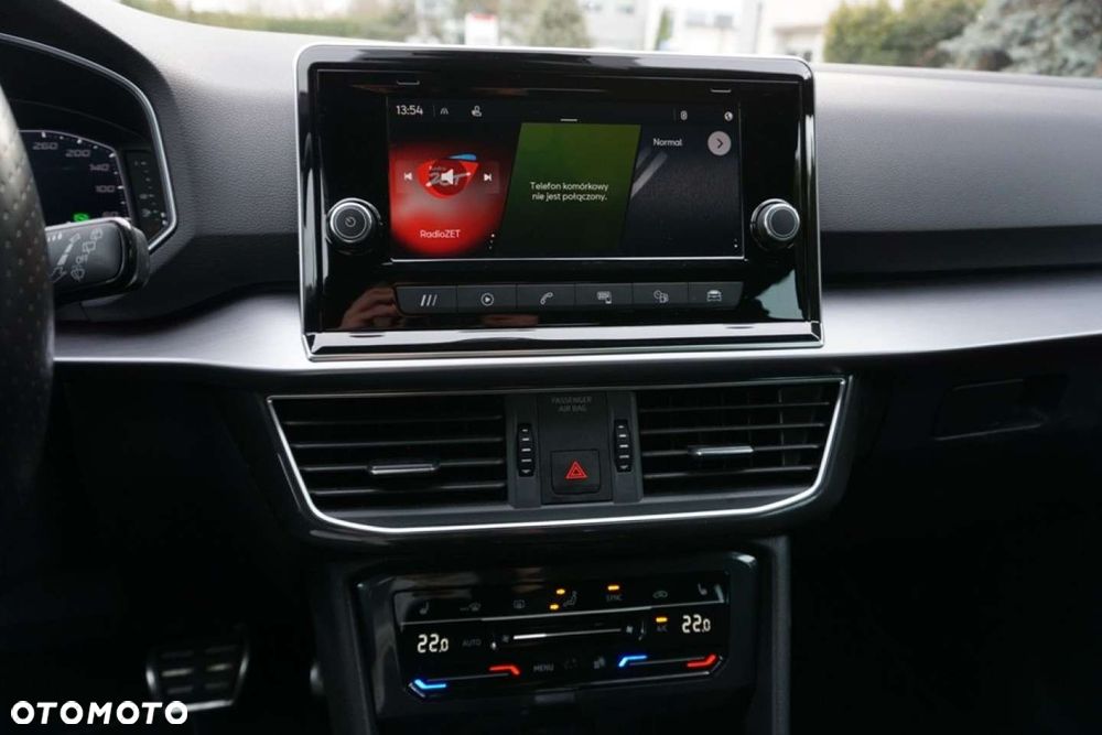 Seat Tarraco 2.0 TDI FR S&S 4Drive DSG - 7