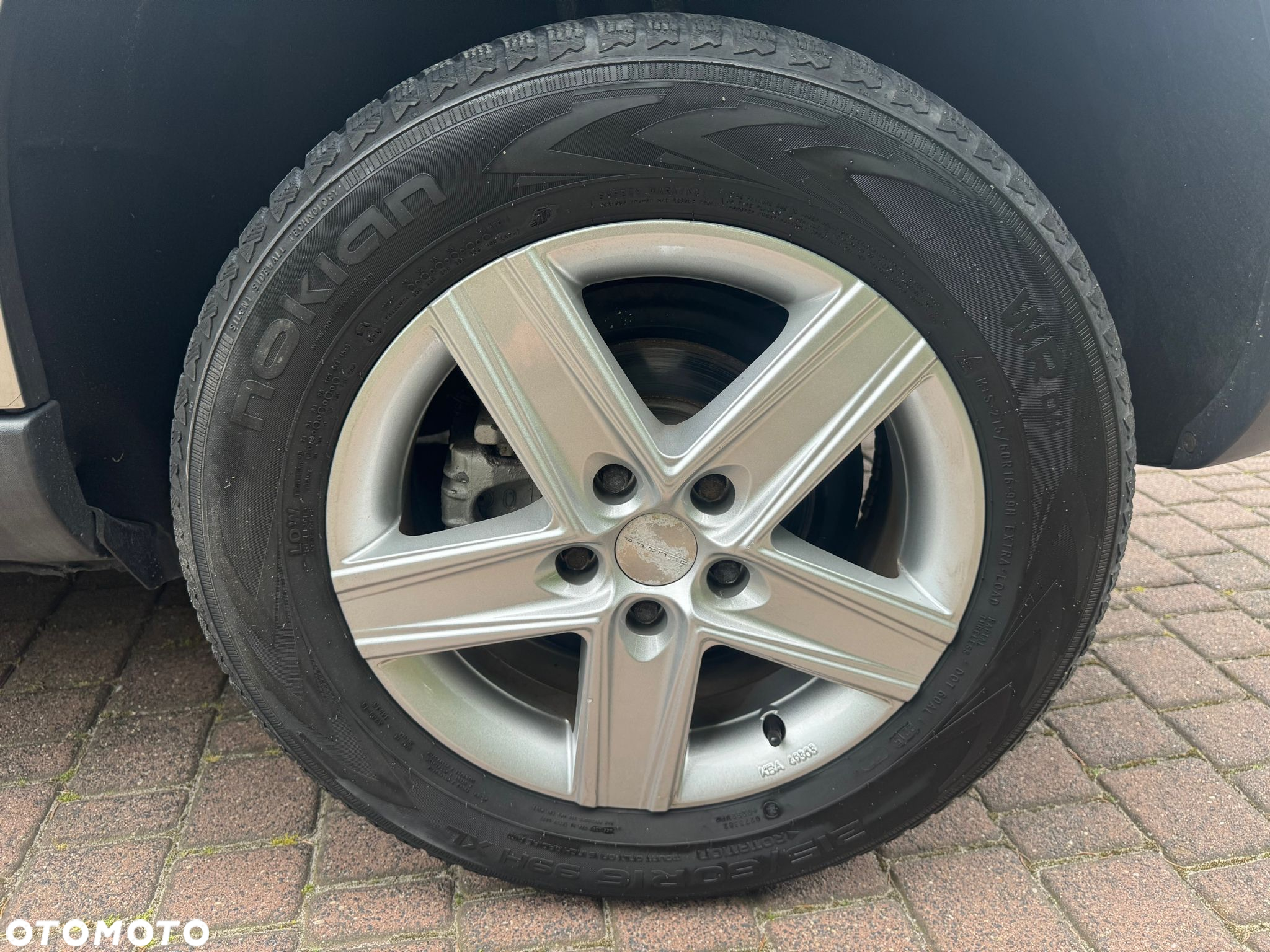 Skoda Yeti 1.2 TSI - 22