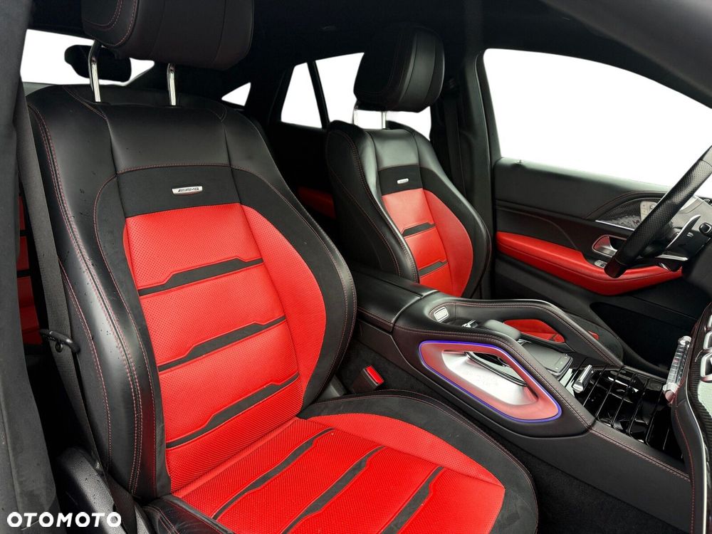 Mercedes-Benz GLE AMG 63 S 4-Matic Ultimate - 26