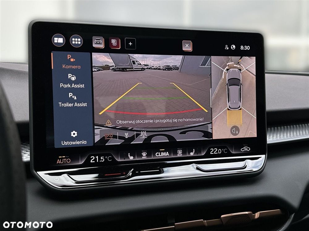 Cupra Terramar 2.0 TSI 4Drive VZ DSG - 28