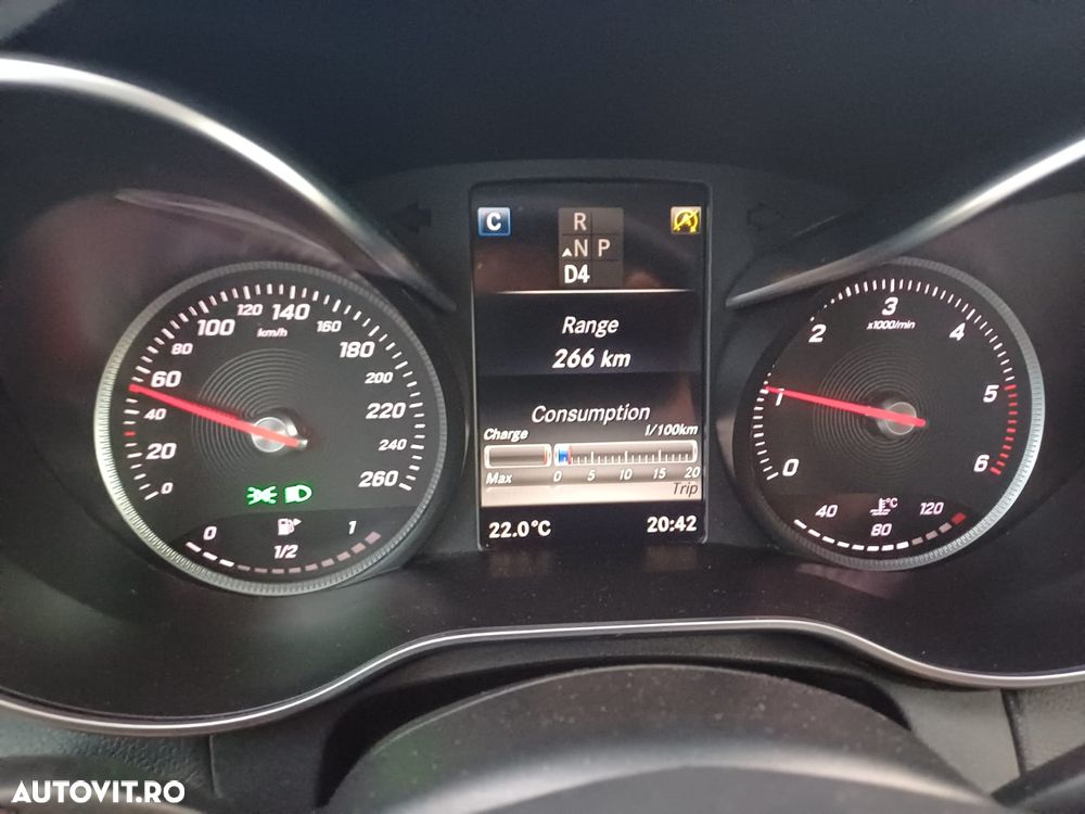 Mercedes-Benz Vito - 5