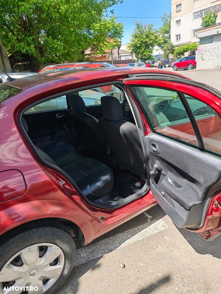 Renault Megane II 1.5 dCi Authentique - 7